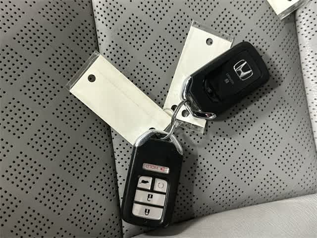 Thumbnail: 2019 Honda Passport - 33