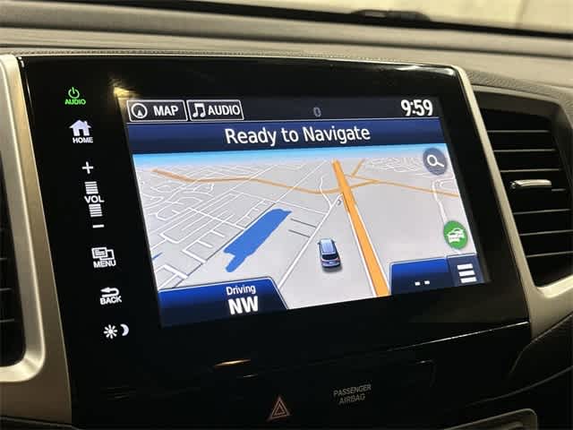 Thumbnail: 2016 Honda Pilot - 24