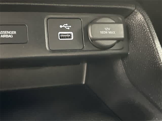 Thumbnail: 2024 Honda Civic - 25