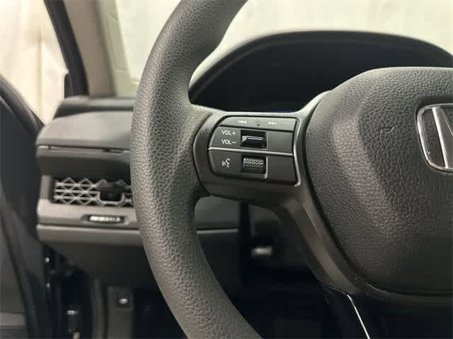 Thumbnail: 2025 Honda Accord - 17