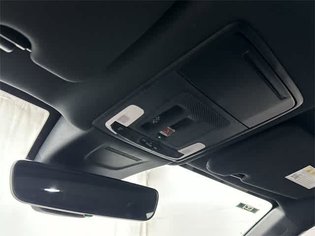 Thumbnail: 2026 Honda CR-V - 21