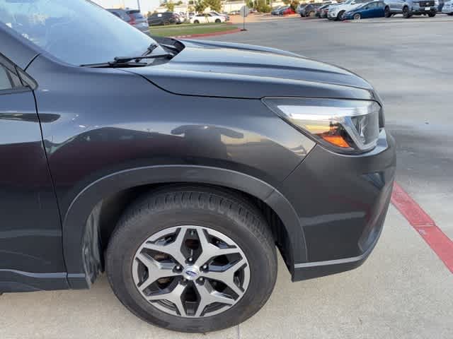 Thumbnail: 2019 Subaru Forester - 5