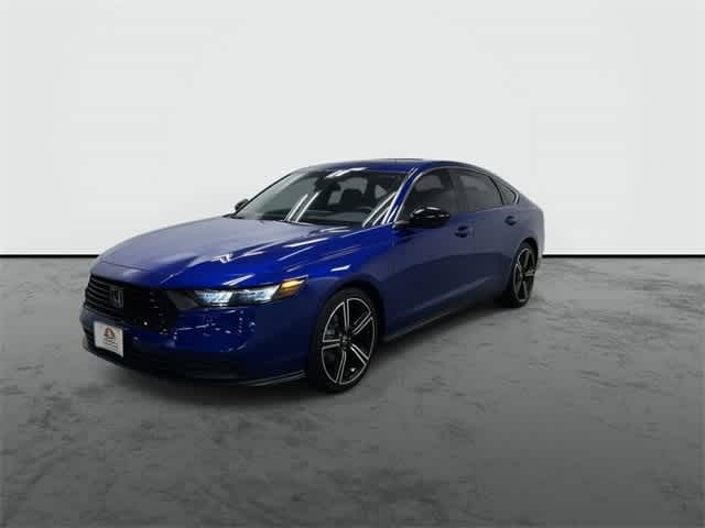Thumbnail: 2025 Honda Accord - 7