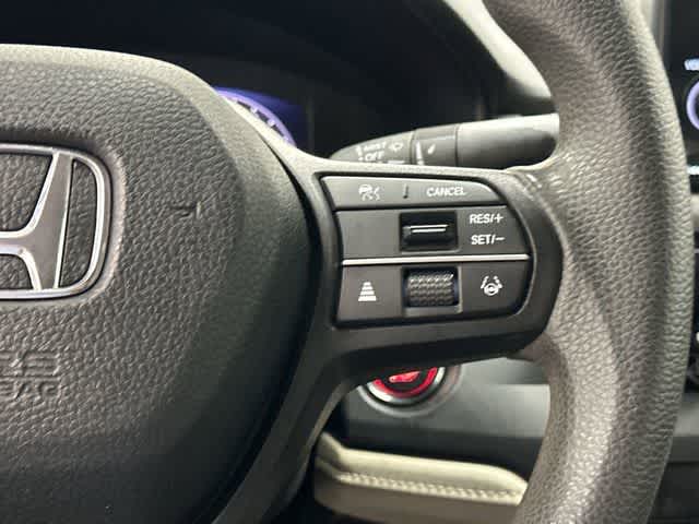 Thumbnail: 2023 Honda Accord - 18