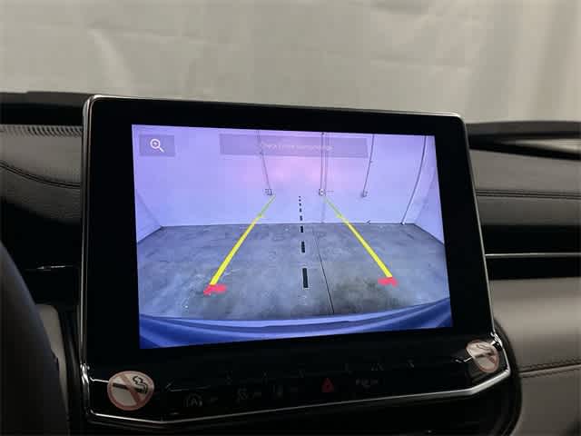 Thumbnail: 2024 Jeep Compass - 23