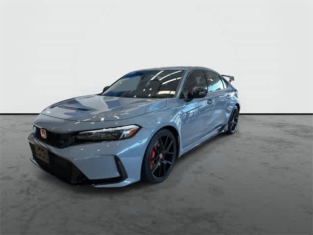 Thumbnail: 2025 Honda Civic - 7