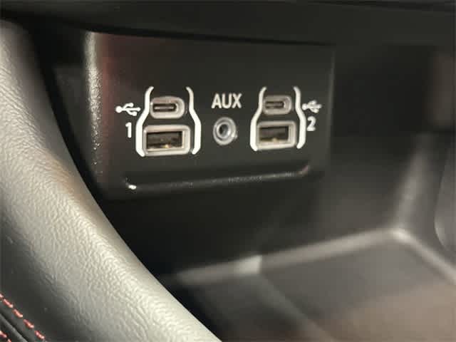 Thumbnail: 2025 Dodge Durango - 26