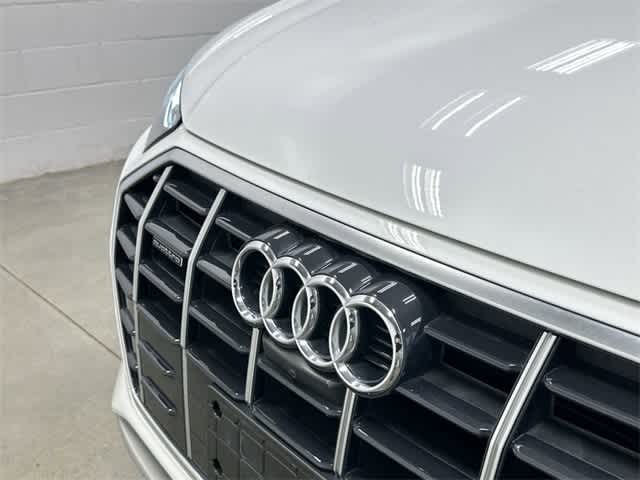 Thumbnail: 2021 Audi Q5 - 30