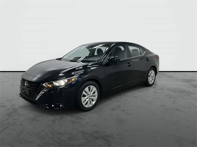 Thumbnail: 2024 Nissan Sentra - 8