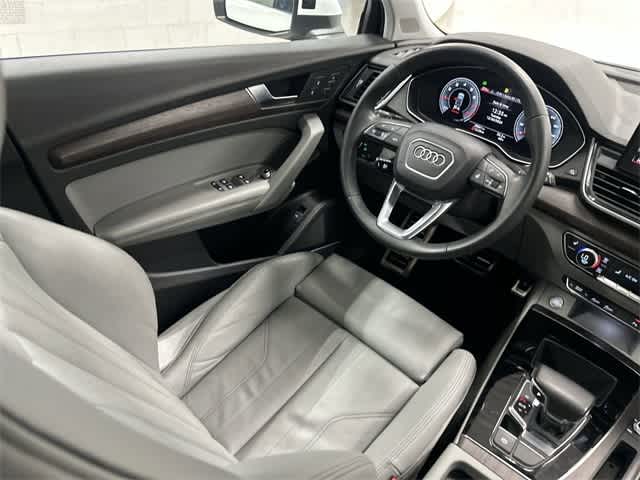 Thumbnail: 2024 Audi Q5 - 12