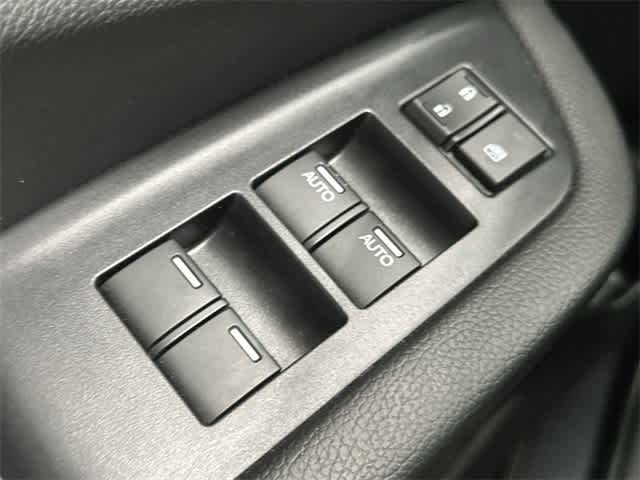 Thumbnail: 2021 Honda Passport - 20