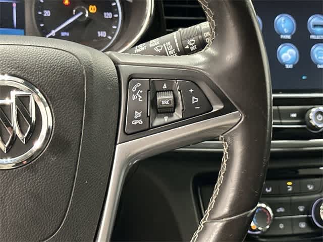 Thumbnail: 2021 Buick Encore - 18