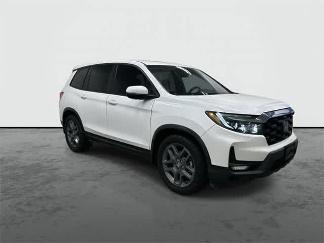 Thumbnail: 2022 Honda Passport - 5