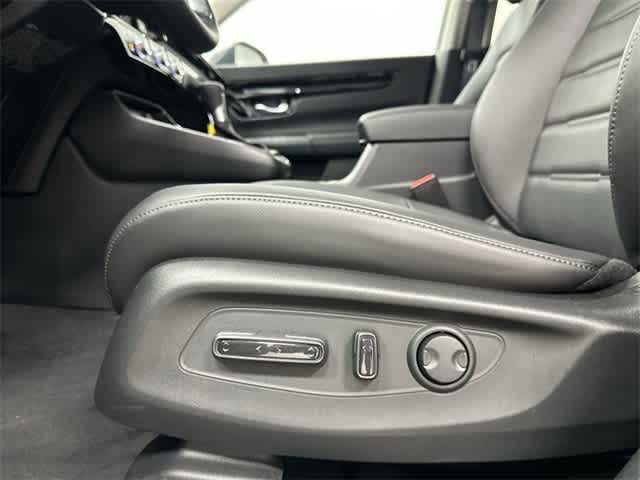 Thumbnail: 2026 Honda CR-V - 26