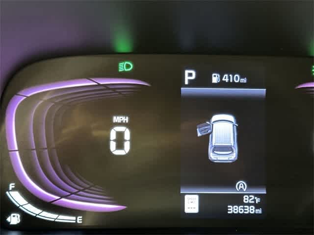 Thumbnail: 2024 Kia Soul - 15