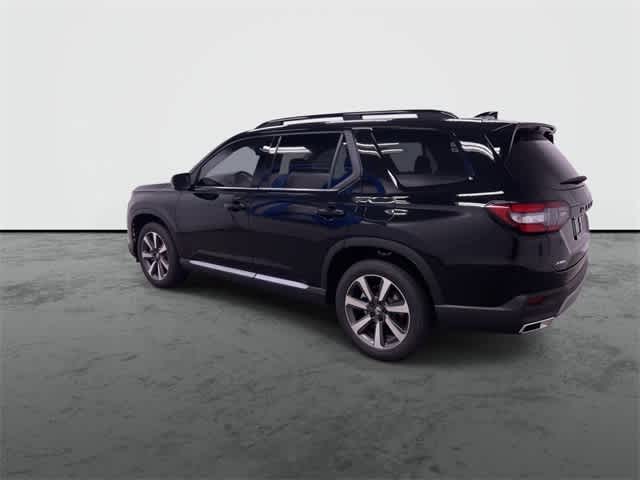 Thumbnail: 2025 Honda Pilot - 5