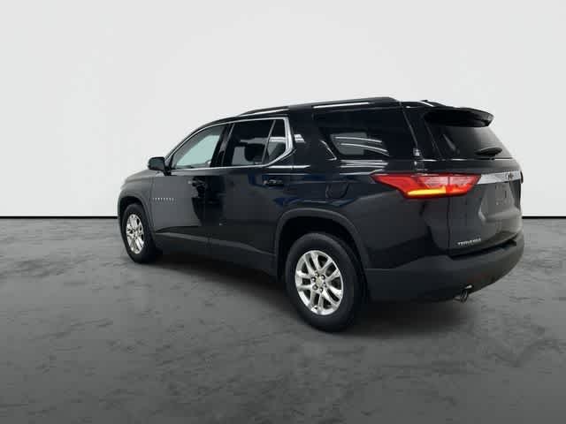 Thumbnail: 2019 Chevrolet Traverse - 9