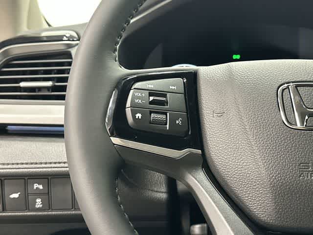 Thumbnail: 2026 Honda Odyssey - 17