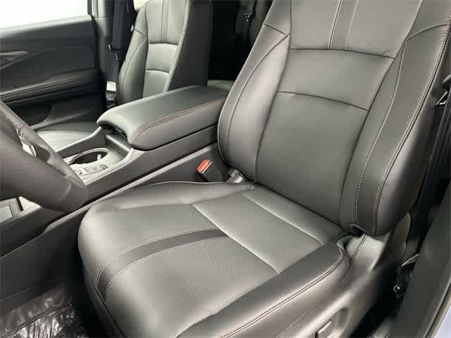 Thumbnail: 2025 Honda Ridgeline - 10