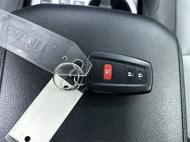 Thumbnail: 2024 Toyota 4Runner - 33