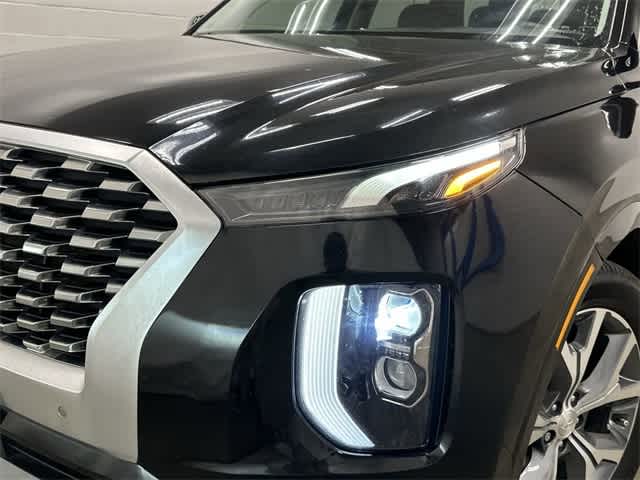 Thumbnail: 2021 Hyundai Palisade - 32