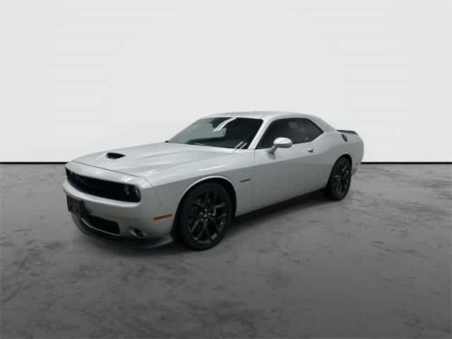 Thumbnail: 2022 Dodge Challenger - 8