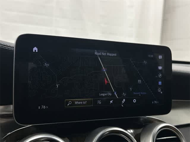 Thumbnail: 2020 Mercedes-Benz GLC - 24