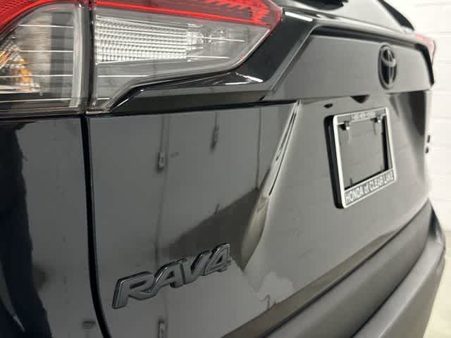 Thumbnail: 2024 Toyota RAV4 - 30