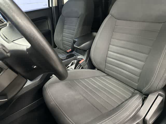 Thumbnail: 2022 Ford Ranger - 10