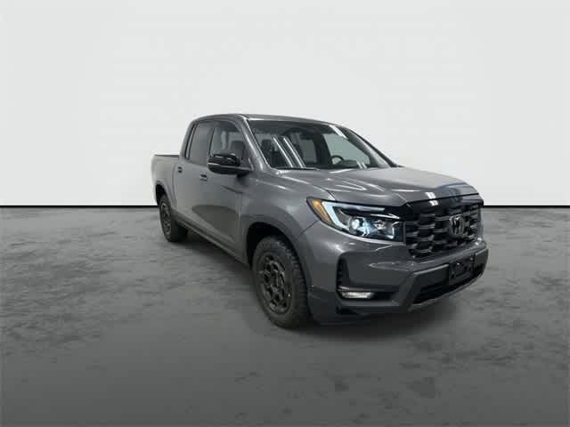 Thumbnail: 2025 Honda Ridgeline - 6
