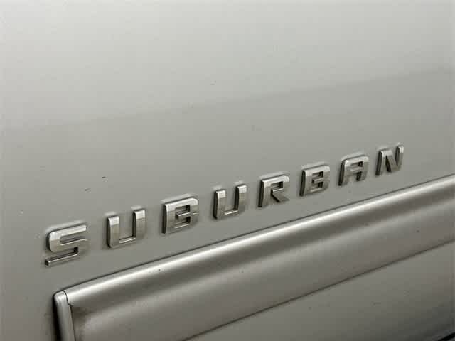 Thumbnail: 2013 Chevrolet Suburban - 29
