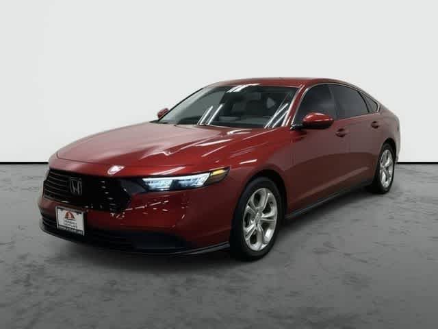 2023 Honda Accord 1.5T LX CVT's photo