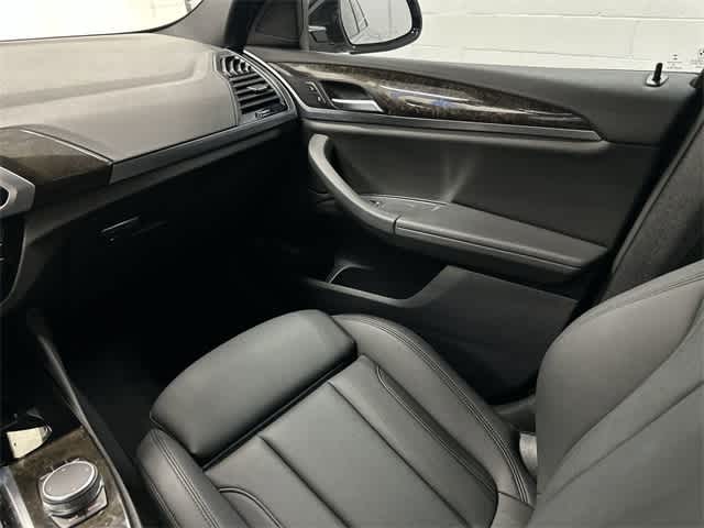 Thumbnail: 2019 BMW X4 - 12