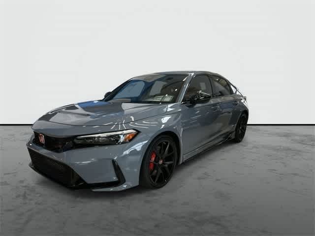 Thumbnail: 2025 Honda Civic - 6