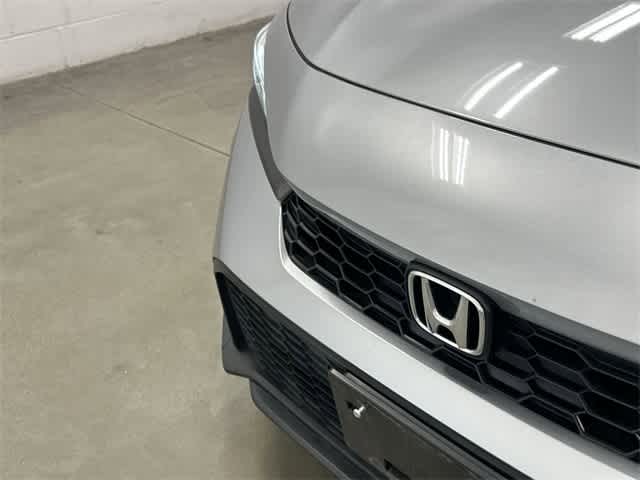 Thumbnail: 2025 Honda Civic - 30