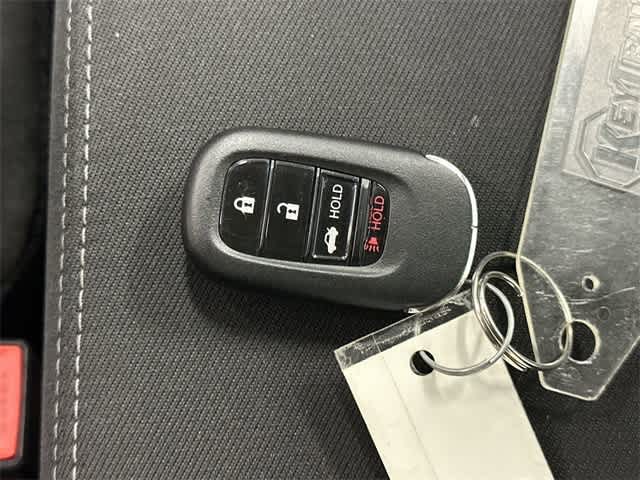 Thumbnail: 2024 Honda Civic - 30