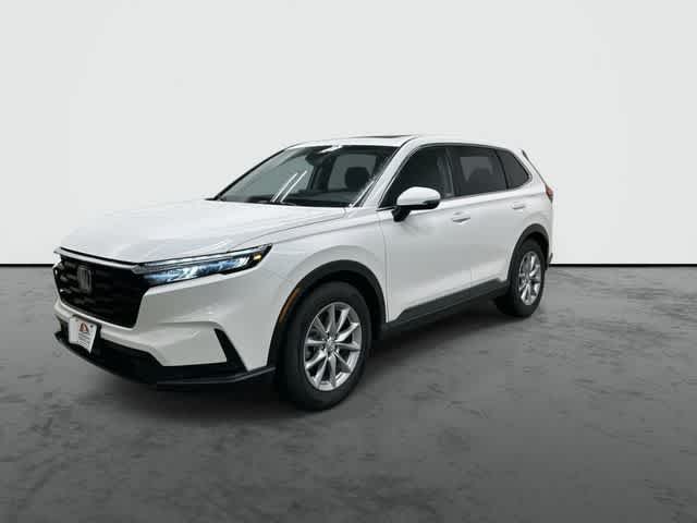 2026 Honda CR-V EX - Photo 8