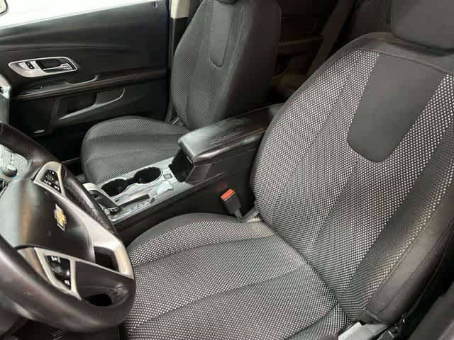 Thumbnail: 2014 Chevrolet Equinox - 10