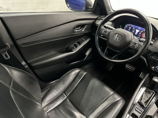 Thumbnail: 2023 Honda Accord - 12