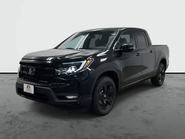 Thumbnail: 2026 Honda Ridgeline - 1