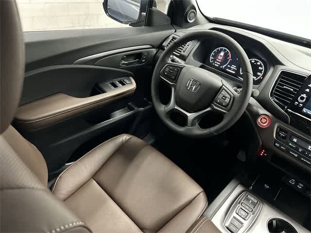 Thumbnail: 2026 Honda Ridgeline - 12