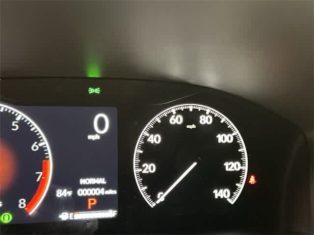 Thumbnail: 2026 Honda CR-V - 16