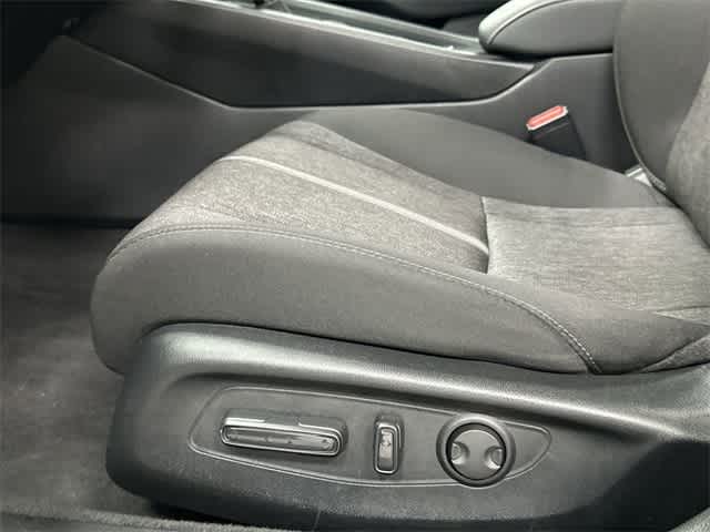 Thumbnail: 2025 Honda Accord - 25