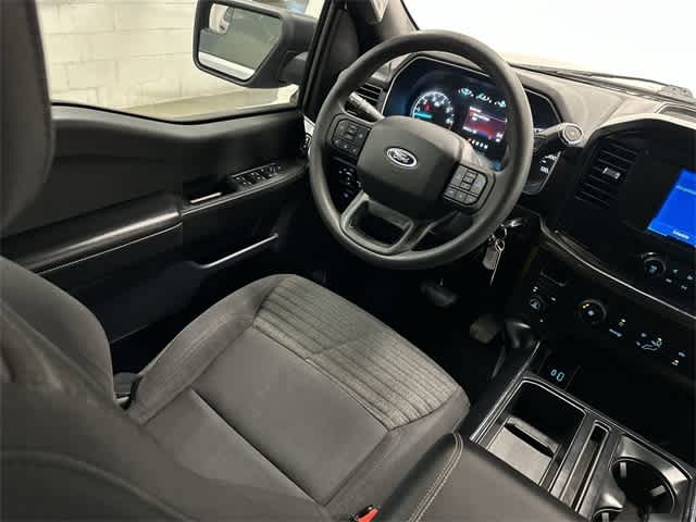 Thumbnail: 2023 Ford F-150 - 12