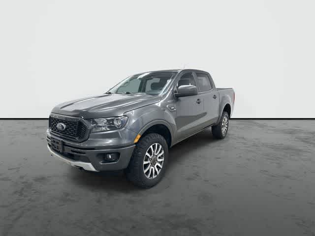 Thumbnail: 2019 Ford Ranger - 7