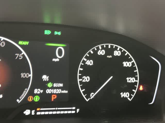 Thumbnail: 2026 Honda Civic - 16