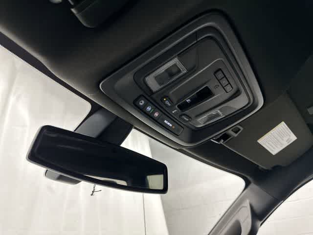 Thumbnail: 2021 GMC Sierra 1500 - 21