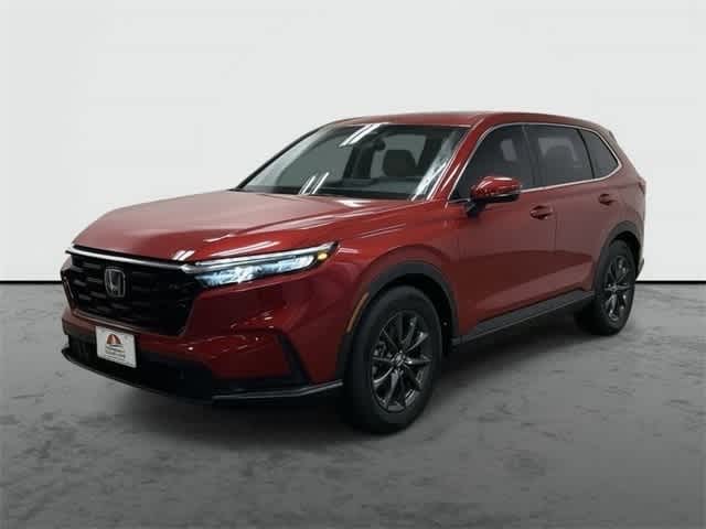 Thumbnail: 2026 Honda CR-V - 1