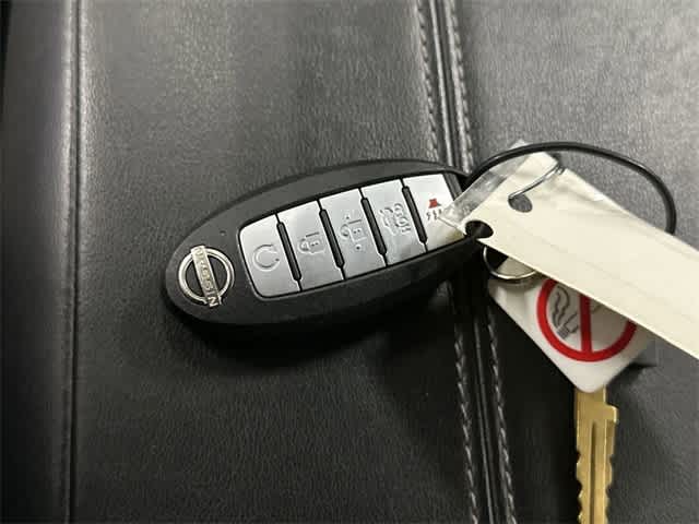 Thumbnail: 2023 Nissan Altima - 32