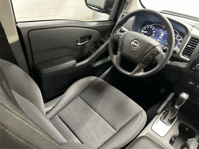 Thumbnail: 2022 Nissan Frontier - 12